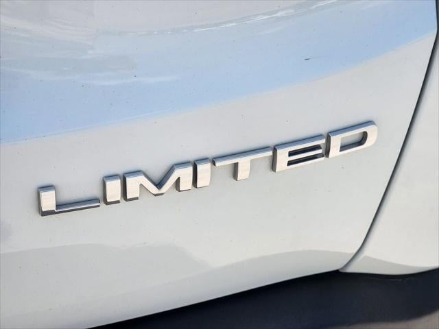 2023 Jeep Renegade Limited 4x4