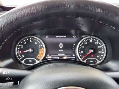 2023 Jeep Renegade Limited 4x4