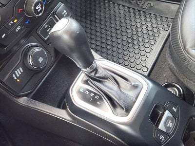 2023 Jeep Renegade Limited 4x4