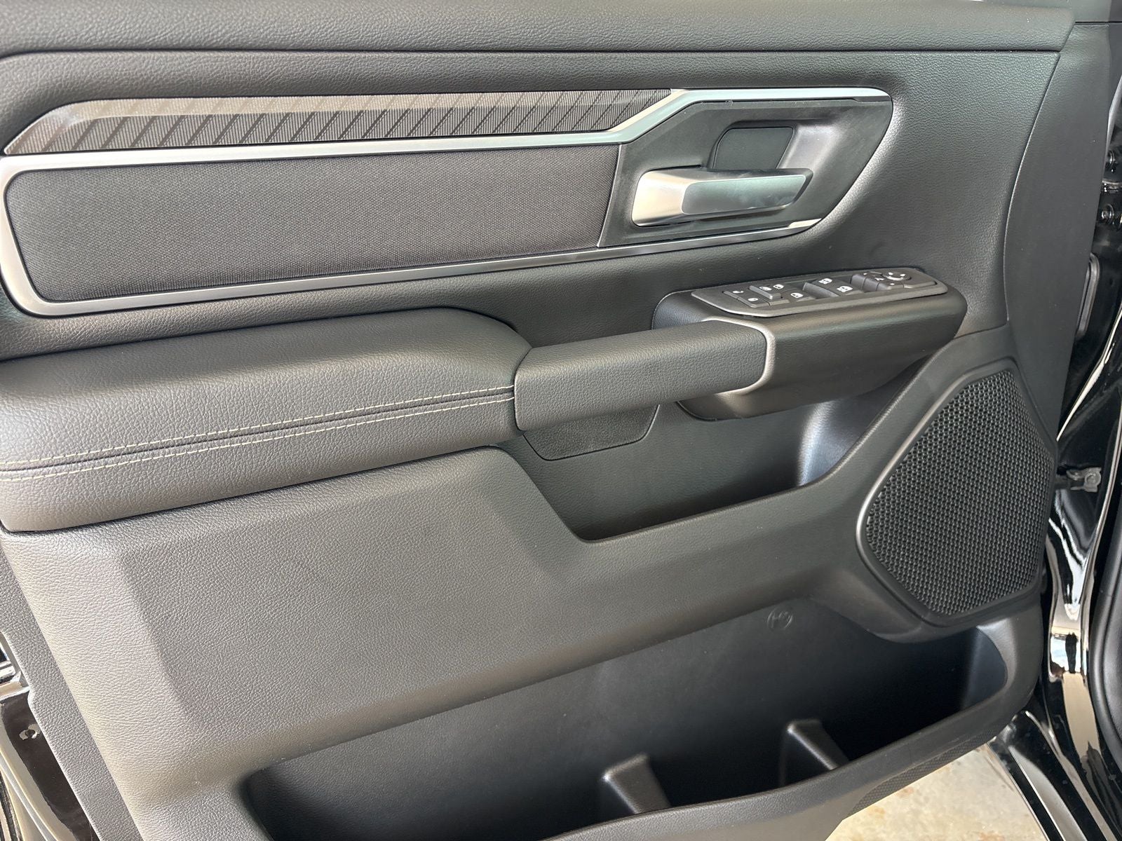 2026 RAM Ram 1500 Lone Star Crew Cab 4x2 5'7' Box
