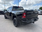 2026 RAM Ram 1500 Lone Star Crew Cab 4x2 5'7' Box