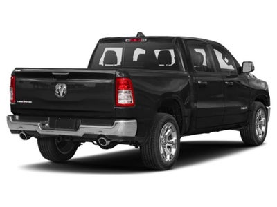 2022 RAM Ram 1500 Lone Star Crew Cab 4x2 5'7' Box