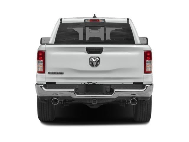 2023 RAM Ram 1500 Lone Star Crew Cab 4x4 5'7' Box