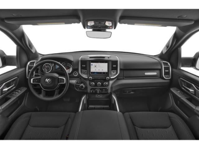 2023 RAM Ram 1500 Lone Star Crew Cab 4x4 5'7' Box