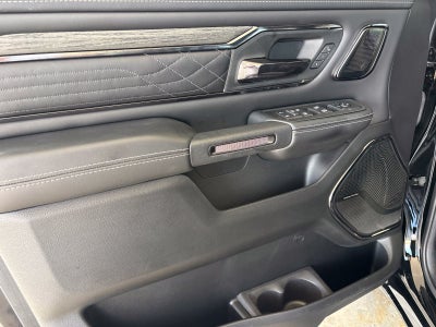 2026 RAM Ram 1500 Limited