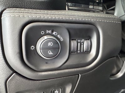 2026 RAM Ram 1500 Limited
