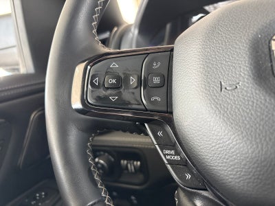 2026 RAM Ram 1500 Limited