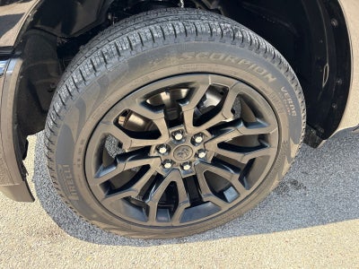 2026 RAM Ram 1500 Limited