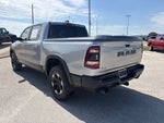 2019 RAM Ram 1500 Rebel Crew Cab 4x4 5'7' Box