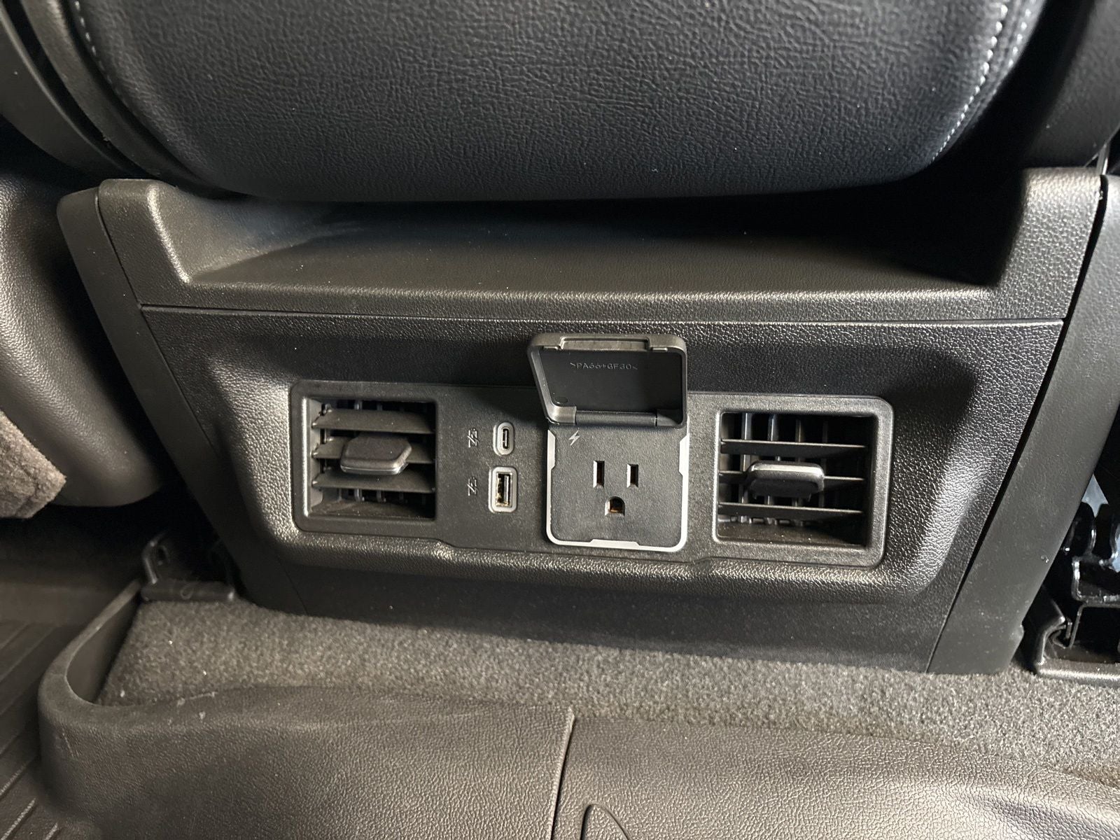 2025 Chevrolet Silverado 2500HD 4WD Crew Cab Standard Bed LT