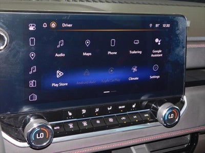 2023 Chevrolet Colorado 4WD Crew Cab Short Box Z71