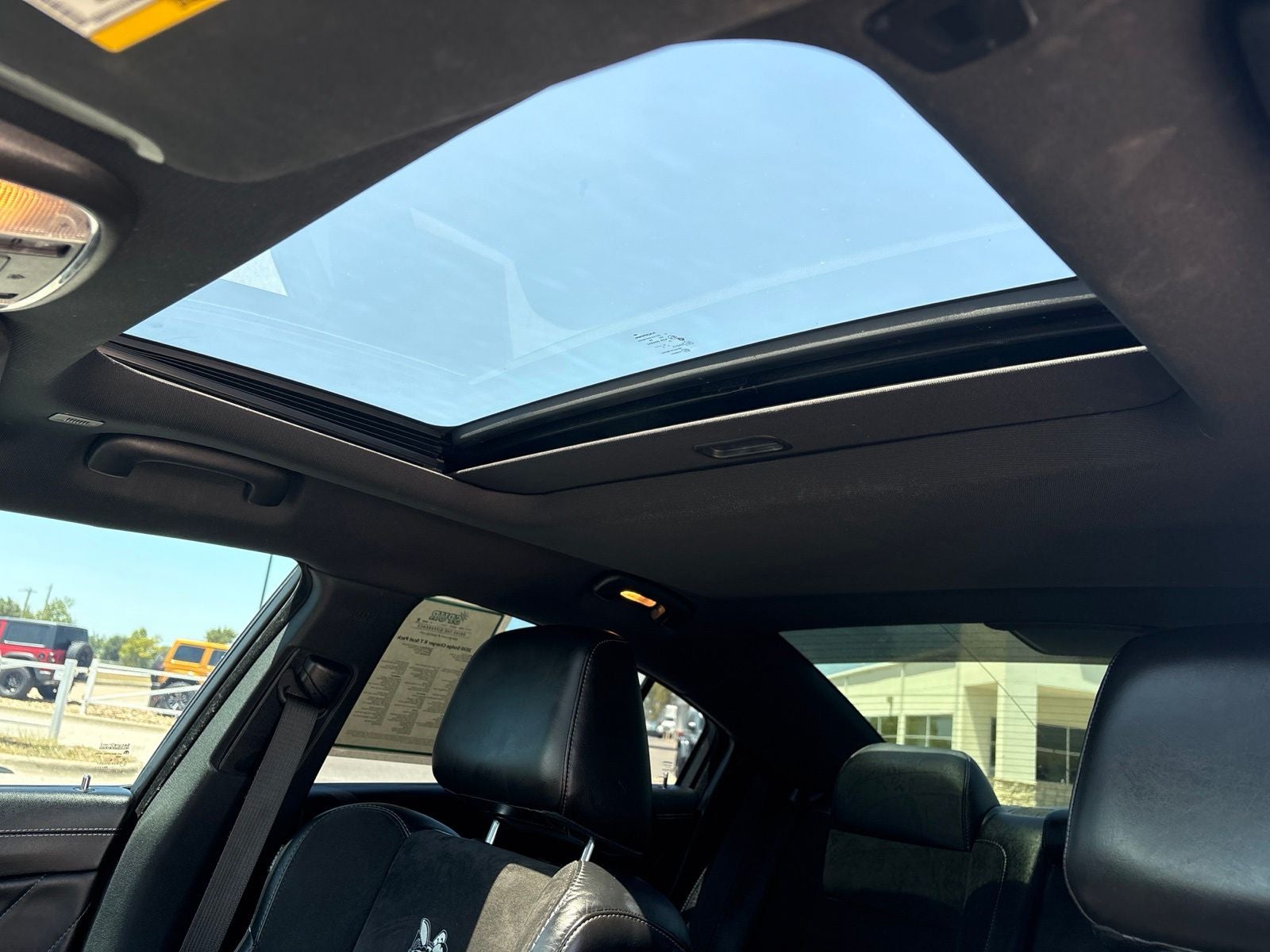 2020 Dodge Charger Scat Pack RWD