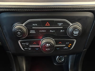 2020 Dodge Charger Scat Pack RWD