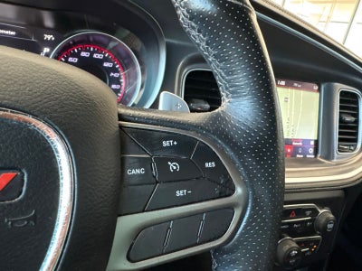 2020 Dodge Charger Scat Pack RWD