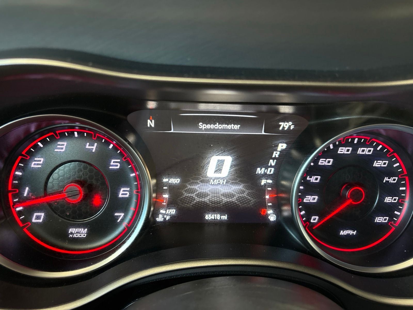 2020 Dodge Charger Scat Pack RWD