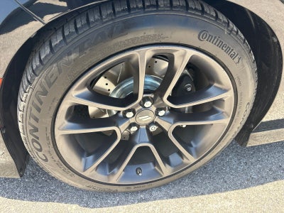 2020 Dodge Charger Scat Pack RWD