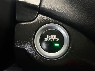 2022 Chevrolet Equinox FWD LT