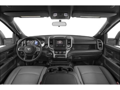 2023 RAM Ram 3500 Tradesman Crew Cab 4x4 8' Box