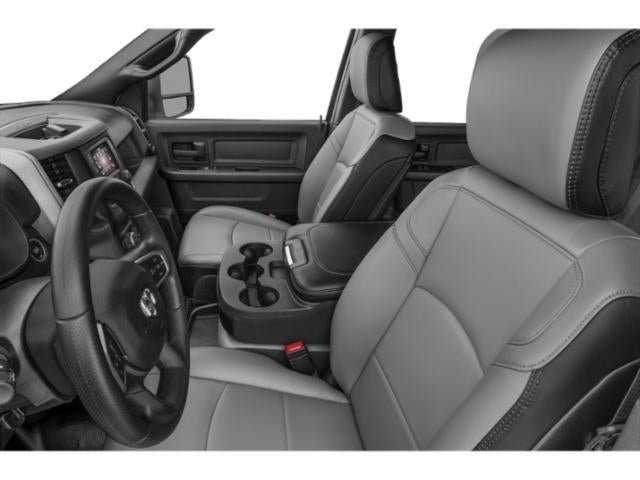 2023 RAM Ram 3500 Tradesman Crew Cab 4x4 8' Box