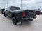 2025 RAM Ram 3500 Tradesman Crew Cab 4x4 8' Box