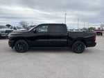 2026 RAM Ram 1500 Express Crew Cab 4x4 5'7' Box