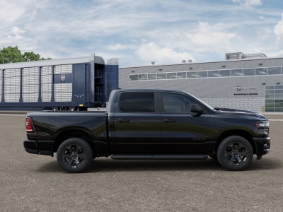 2026 RAM Ram 1500 Express Crew Cab 4x4 5'7' Box