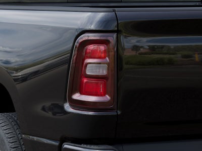 2026 RAM Ram 1500 Express Crew Cab 4x4 5'7' Box