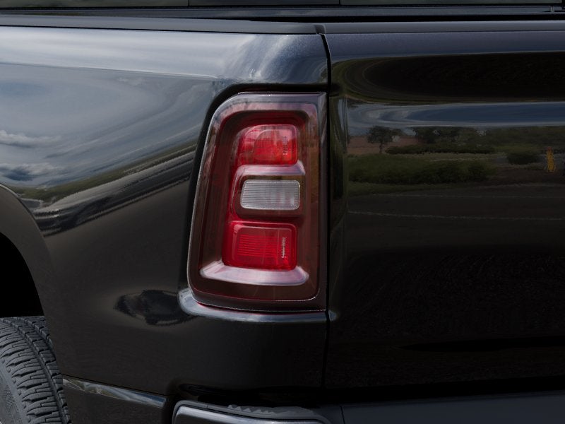 2026 RAM Ram 1500 Express Crew Cab 4x4 5'7' Box