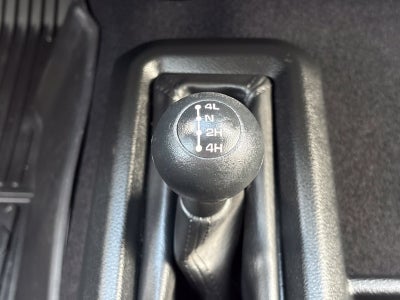 2024 RAM Ram 2500 Tradesman Crew Cab 4x4 6'4' Box