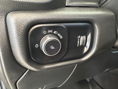 2024 RAM Ram 2500 Tradesman Crew Cab 4x4 6'4' Box