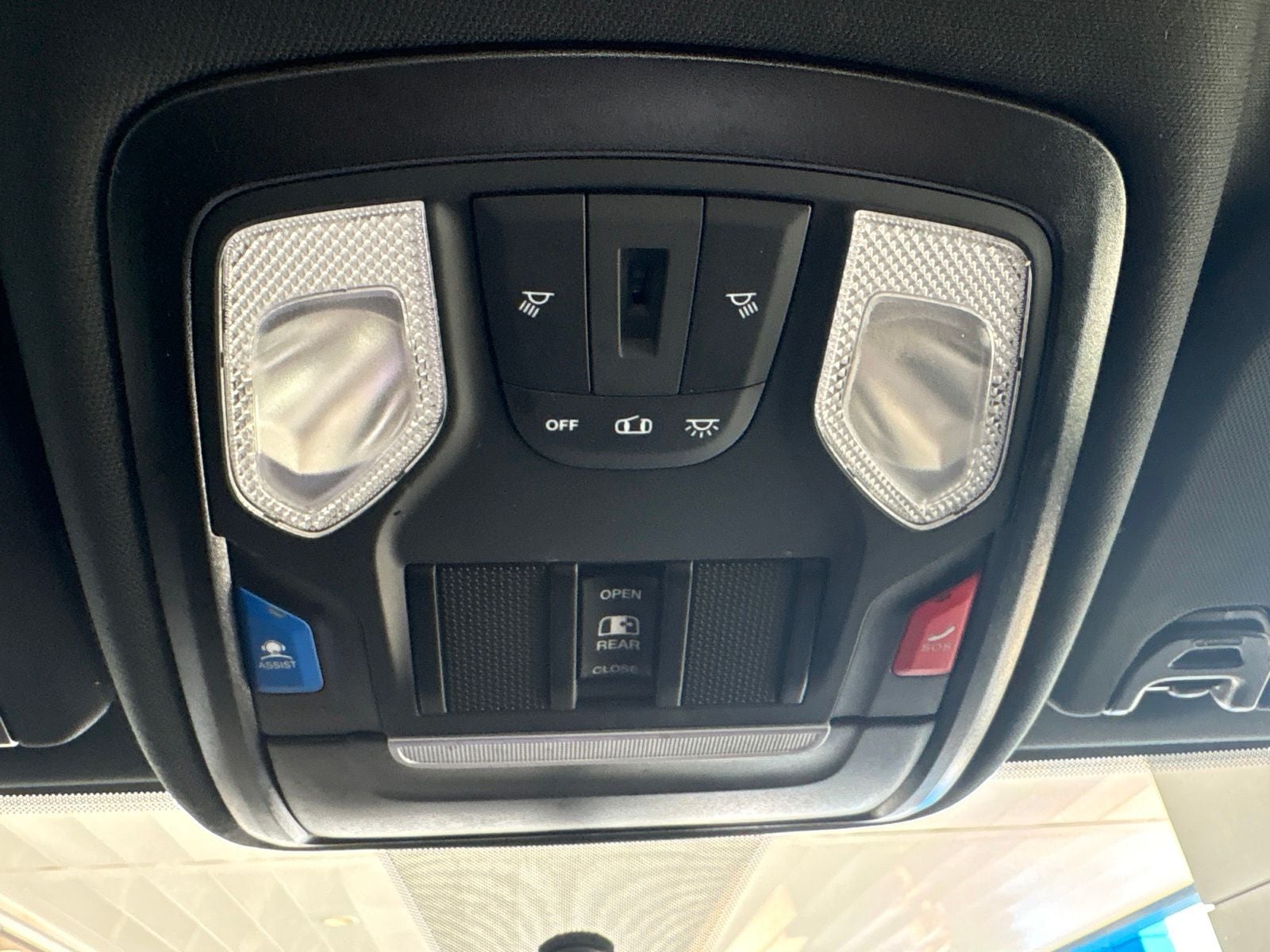 2024 RAM Ram 2500 Tradesman Crew Cab 4x4 6'4' Box