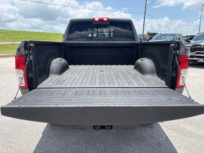 2024 RAM Ram 2500 Tradesman Crew Cab 4x4 6'4' Box