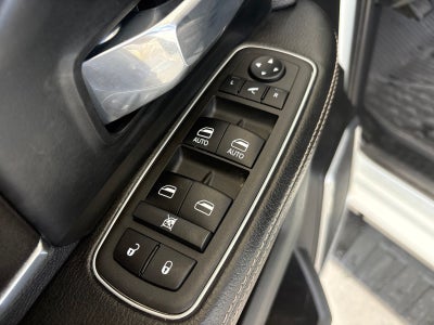 2022 RAM Ram 2500 Laramie Crew Cab 4x4 6'4' Box