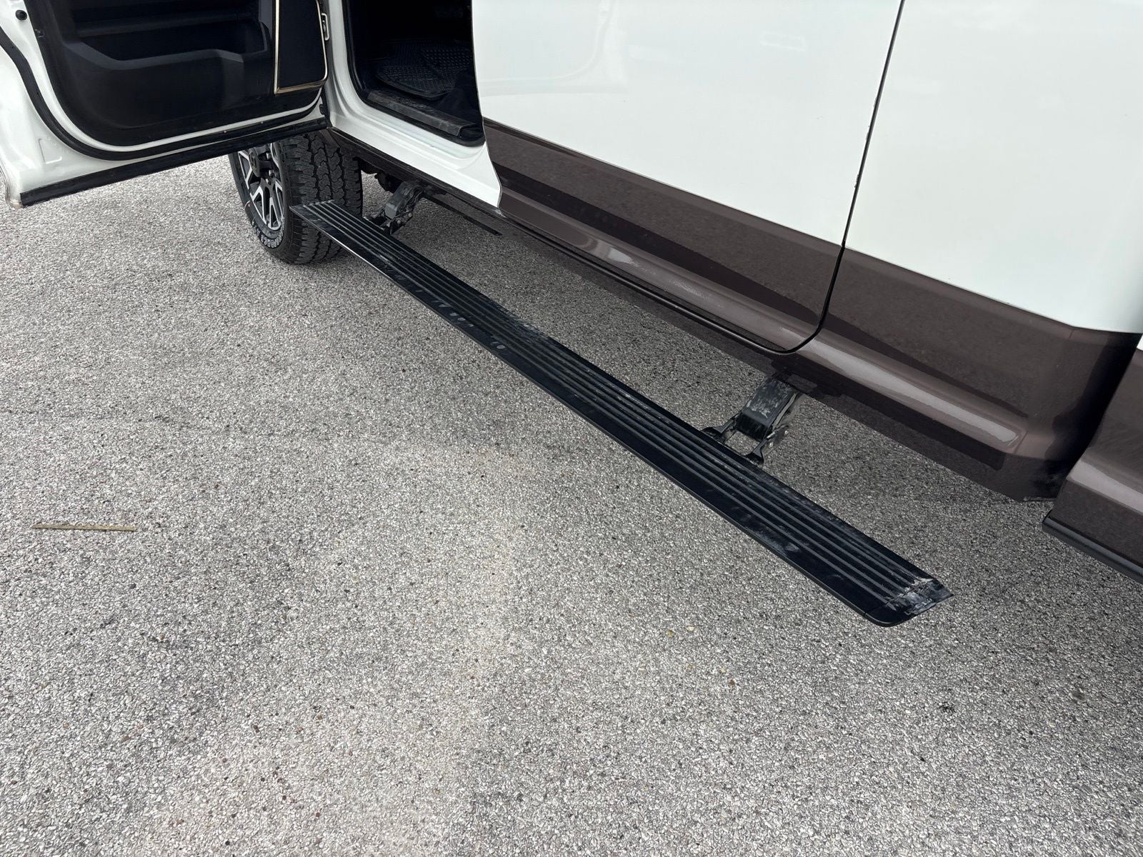 2020 RAM Ram 2500 Laramie Longhorn