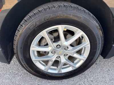 2023 Chevrolet Equinox FWD LT