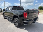 2021 GMC Sierra 1500 4WD Crew Cab Short Box AT4