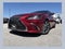 2019 Lexus ES 350 Luxury