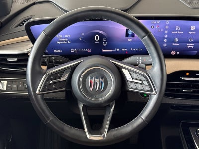 2025 Buick Enclave Preferred FWD