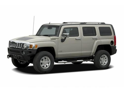 2006 Hummer H3 SUV 4dr 4WD SUV
