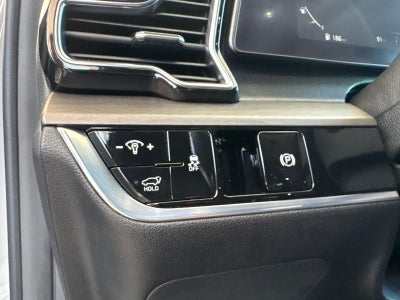2023 Kia Sportage X-Pro