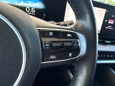 2023 Kia Sportage X-Pro