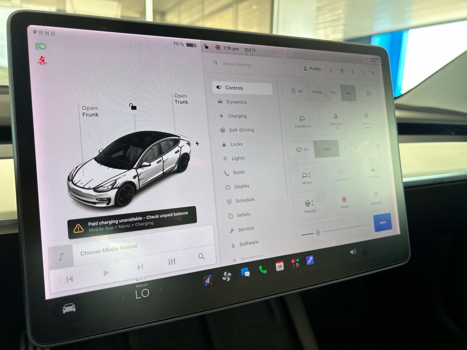 2021 Tesla Model 3 Performance Dual Motor All-Wheel Drive
