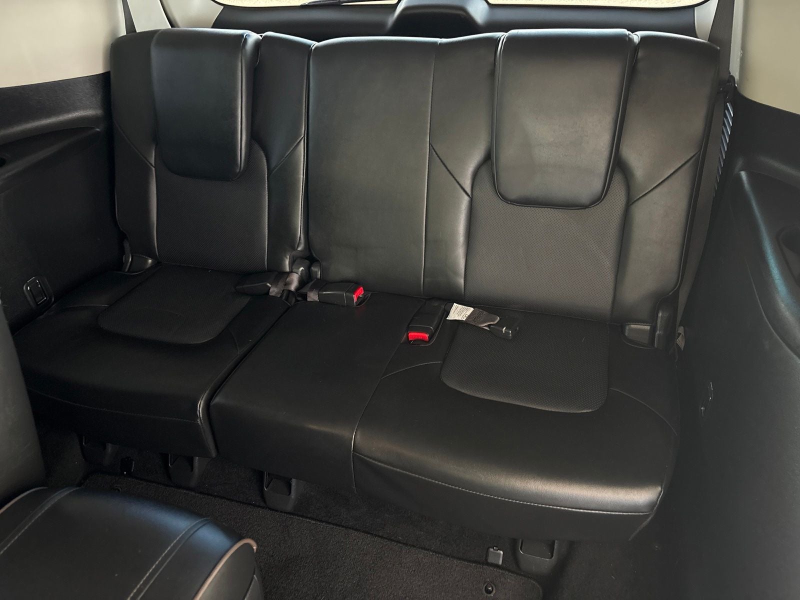 2022 Nissan Armada Platinum 2WD