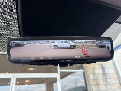 2022 Nissan Armada Platinum 2WD