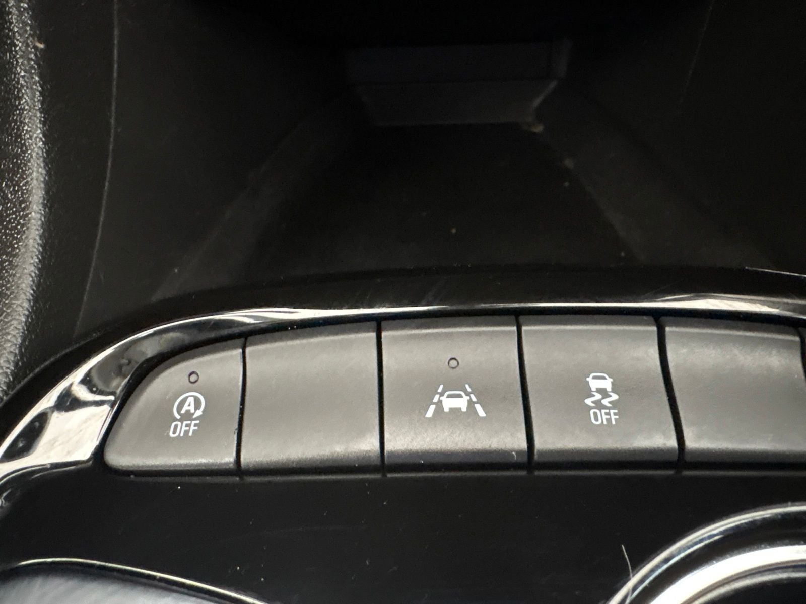 2022 Buick Encore GX FWD Preferred