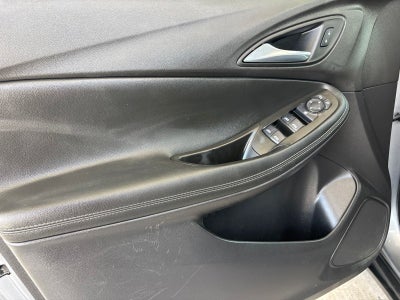 2022 Buick Encore GX FWD Select