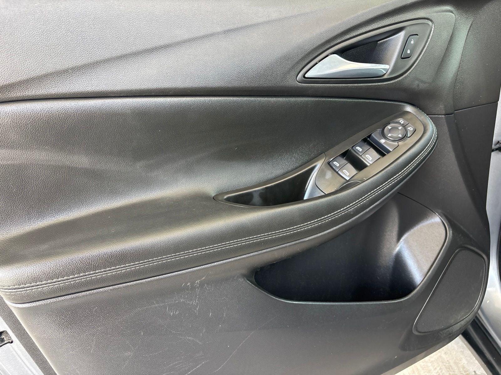 2022 Buick Encore GX FWD Select