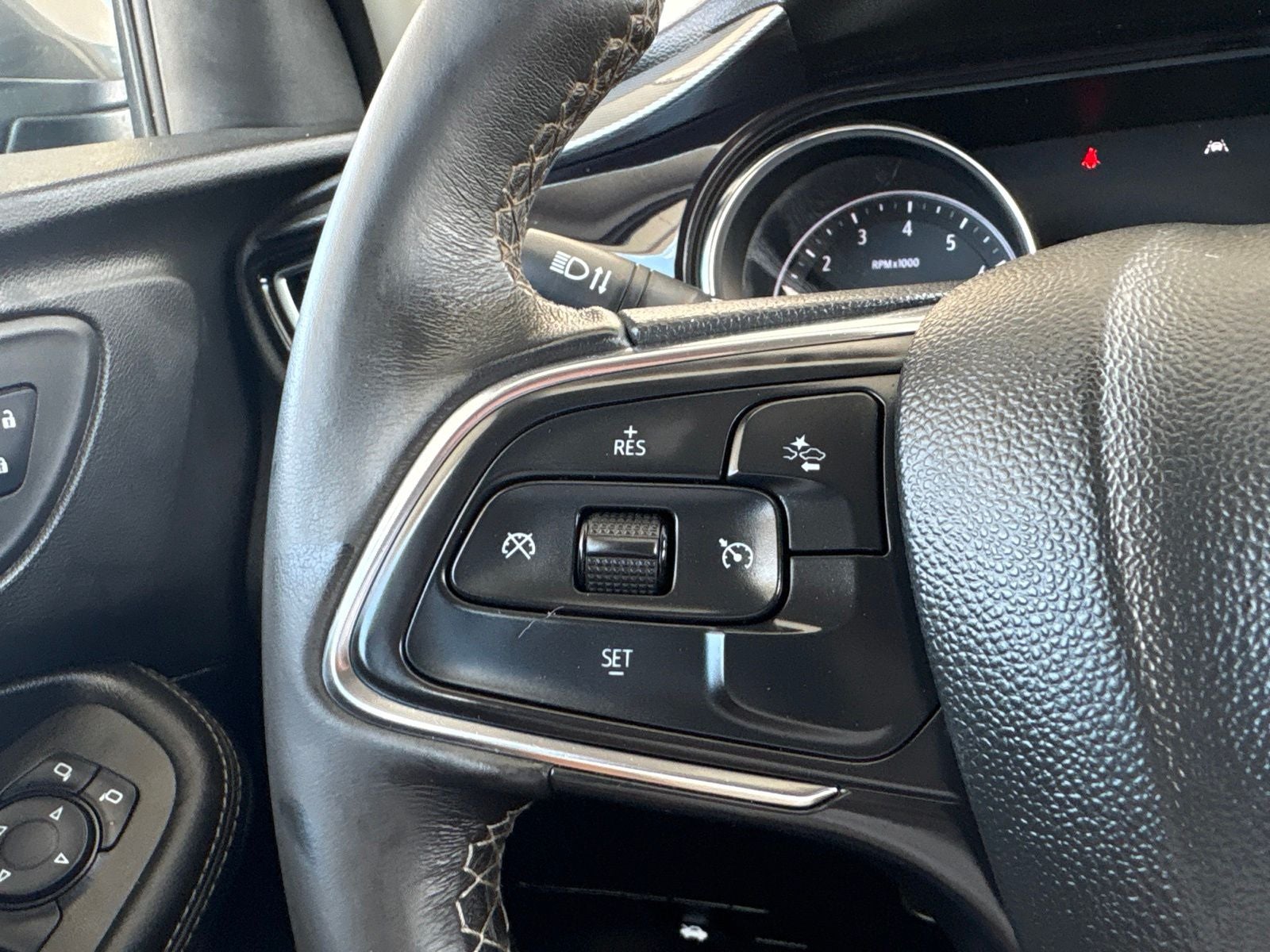 2022 Buick Encore GX FWD Select
