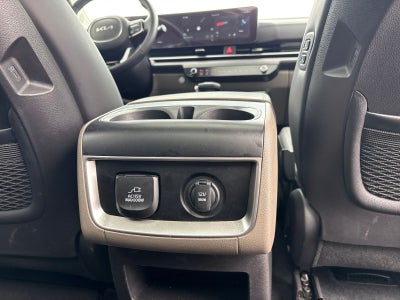 2025 Kia Carnival MPV SX