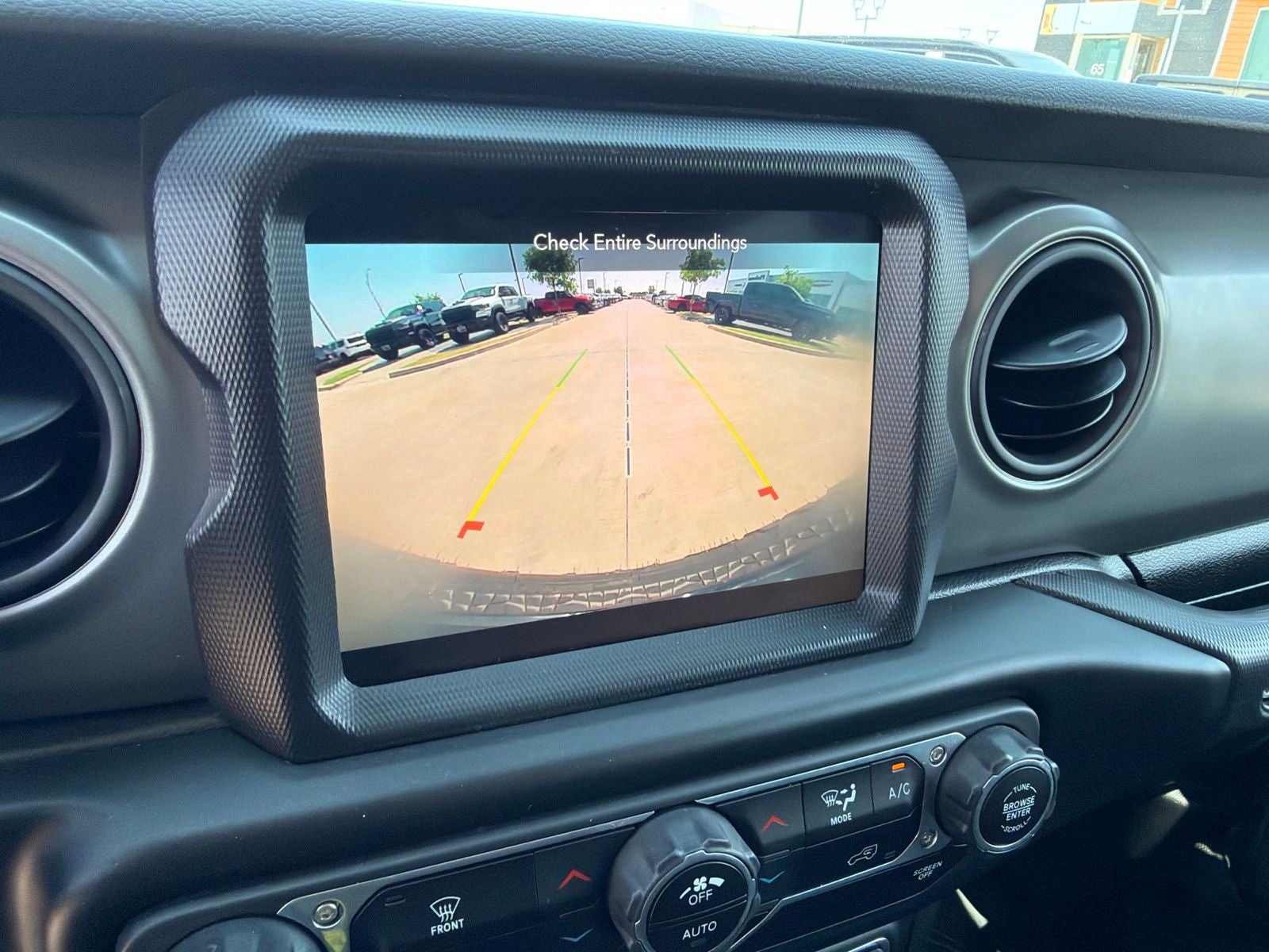 2023 Jeep Wrangler 2-Door Willys 4x4